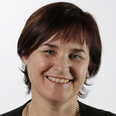 Marina Carobbio Guscetti Marina Carobbio Guscetti