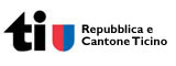 Logo della Repubblica e Cantone ticino